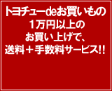 トヨチューdeお買いもの